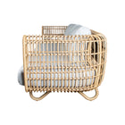 Nest 3-Seater Outdoor Sofa