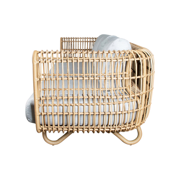 Nest 3-Seater Outdoor Sofa