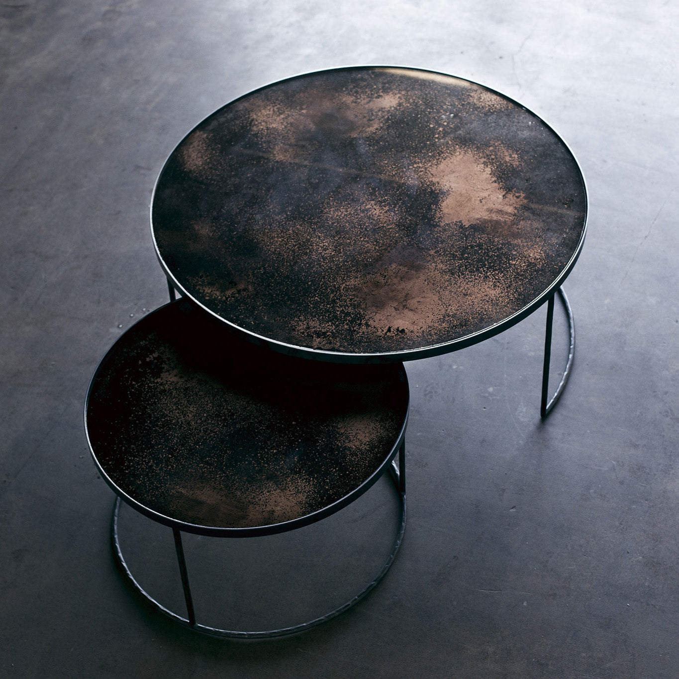 Ethnicraft Coffee Tables - Thumbnail 2