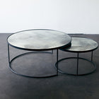 Nesting Coffee Table (Set of 2)