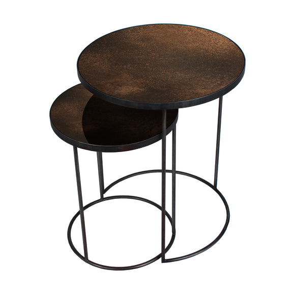 Nesting Side Table (Set of 2)