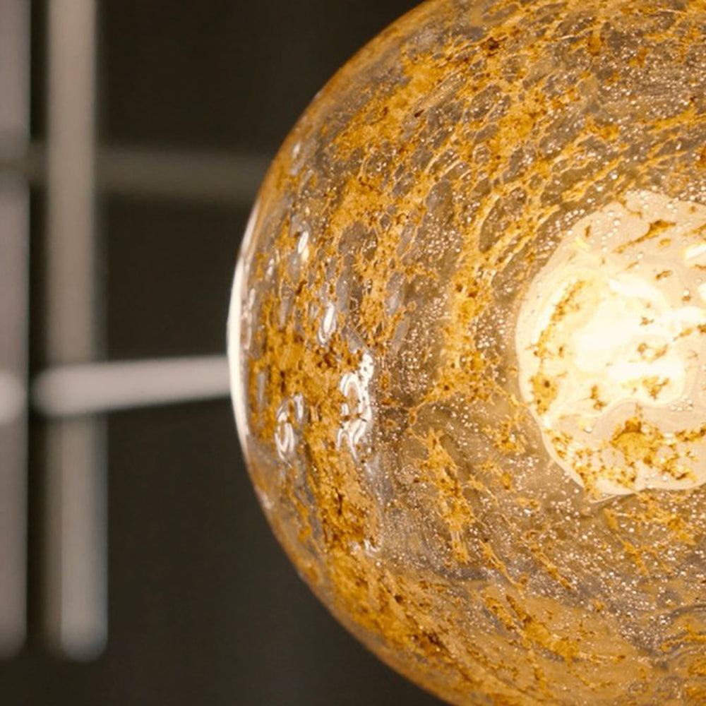New Kendama Pendant Light