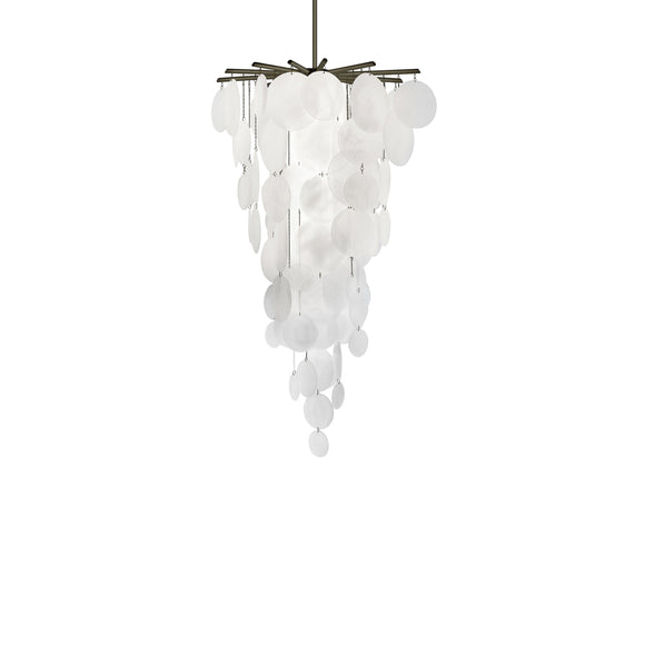 Nimbus Cascade Chandelier