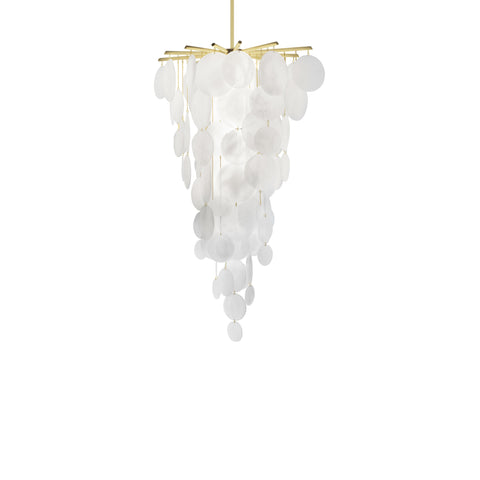 Nimbus Cascade Chandelier