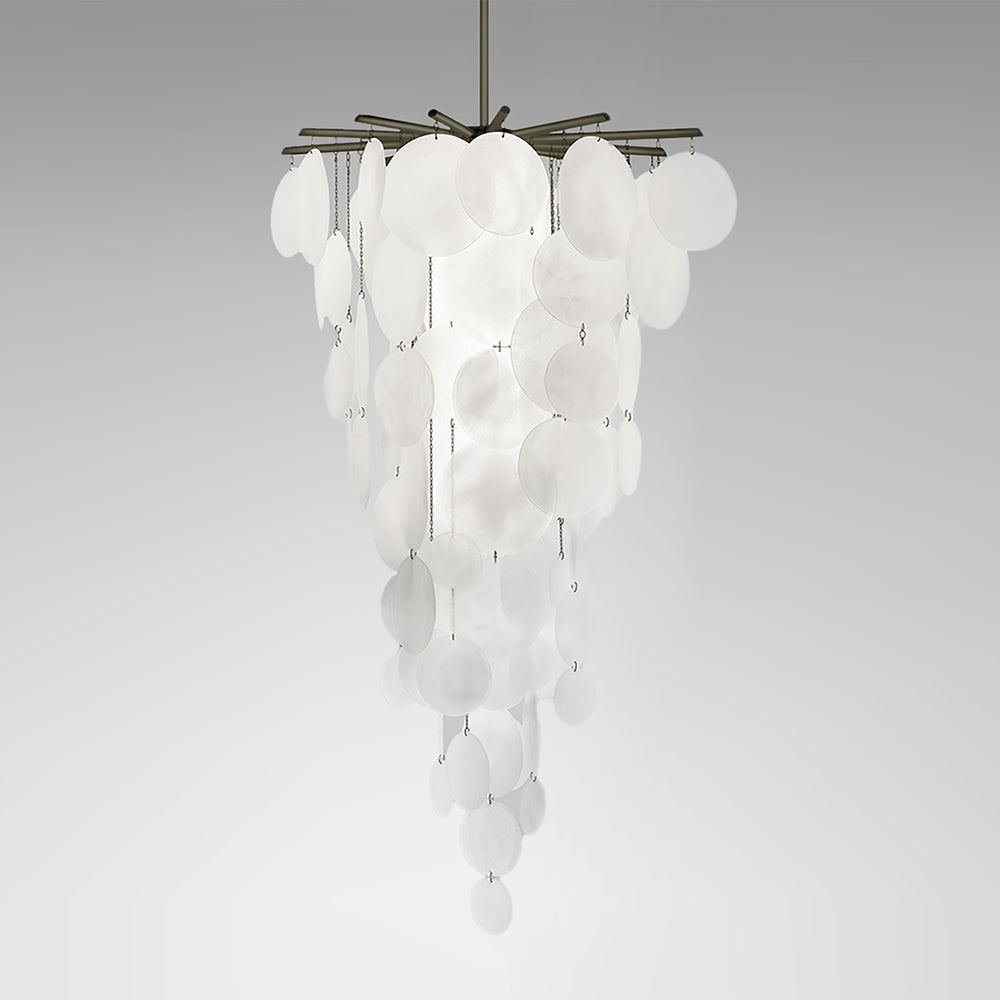 Nimbus Cascade Chandelier