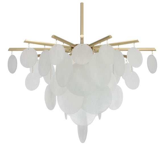 Nimbus Chandelier