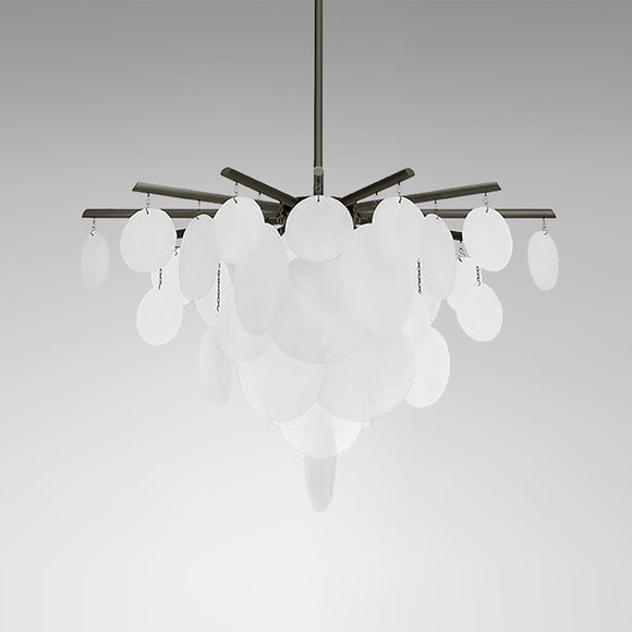 Nimbus Chandelier