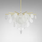 Nimbus Chandelier