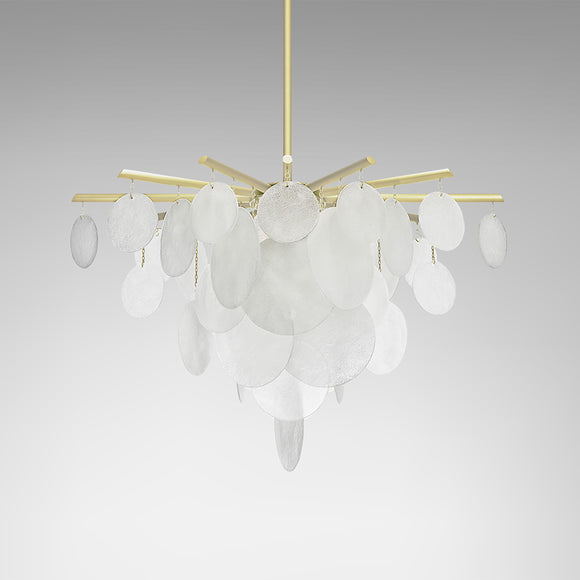 Nimbus Chandelier