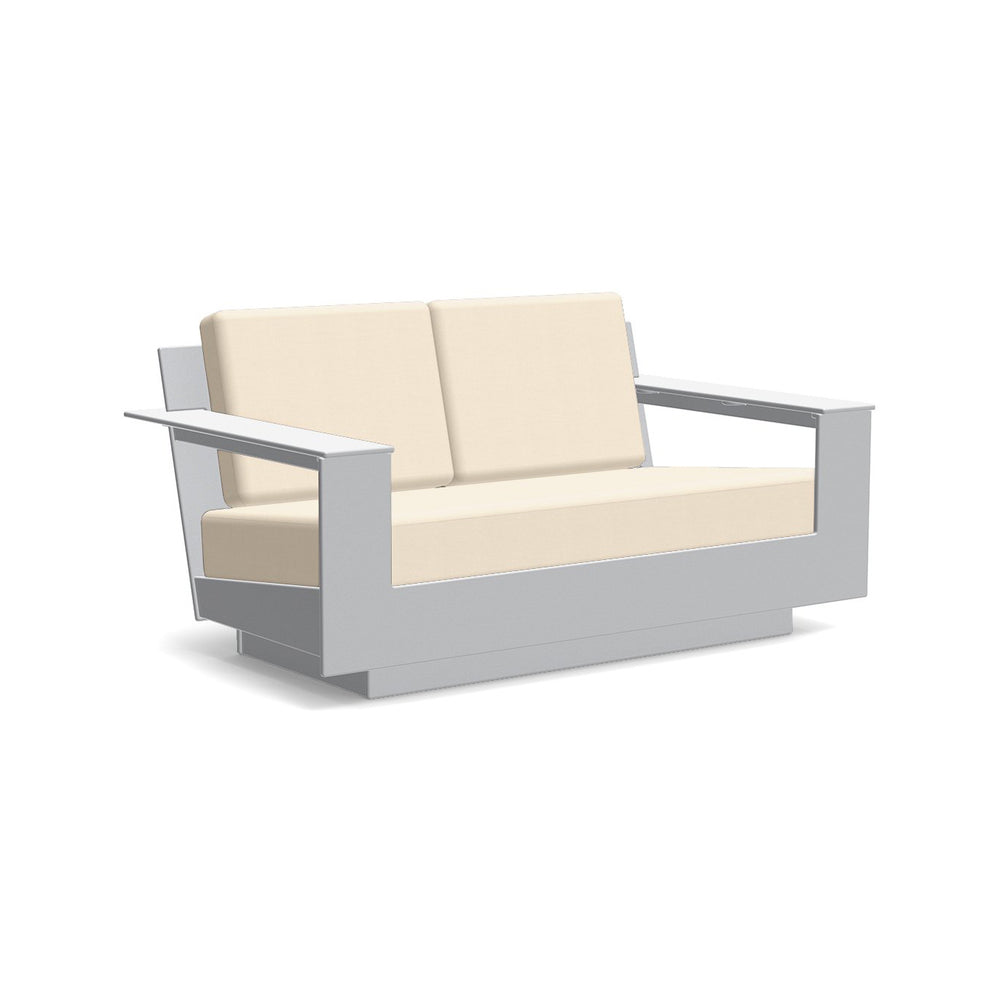 Nisswa Outdoor Loveseat