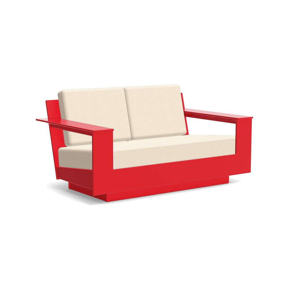 Nisswa Outdoor Loveseat