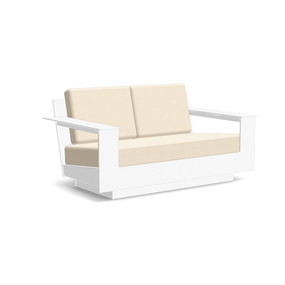 Nisswa Outdoor Loveseat