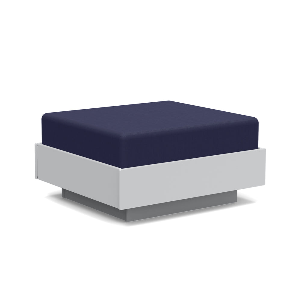 Nisswa Outdoor Ottoman