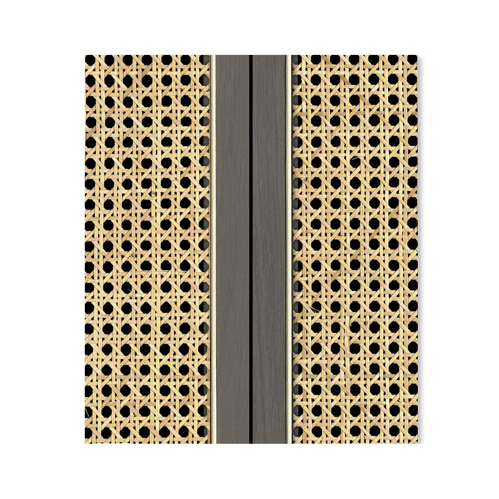 Angle Webbing Wallpaper Sample Swatch - Studio Roderick Vos for NLXL