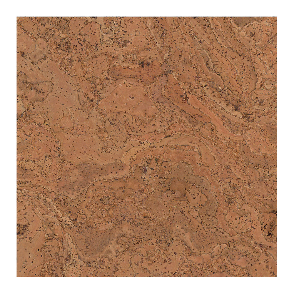 Cork Wallpaper Sample Swatch