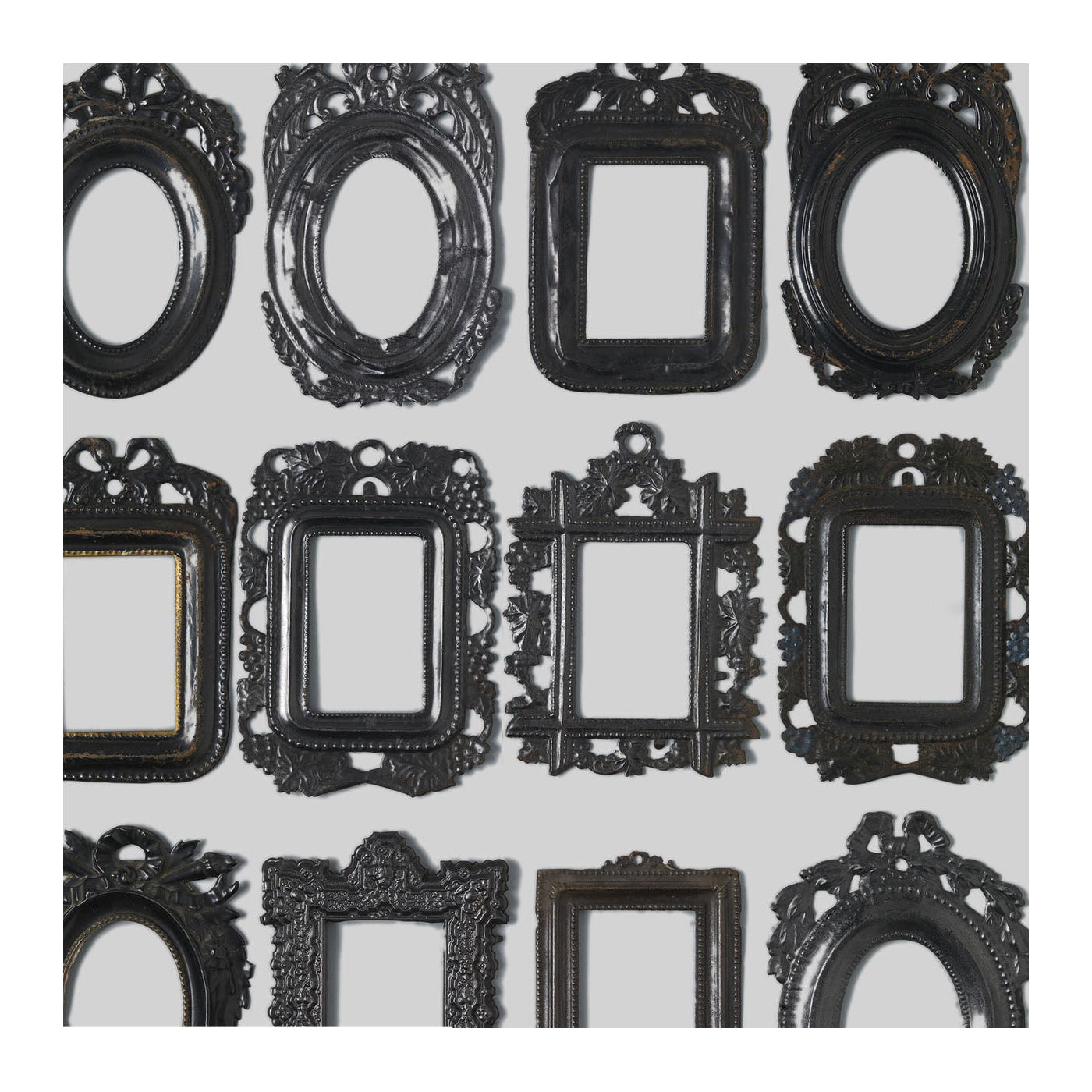 NLXL DRO01 Obsession Wallpaper Sample Swatch