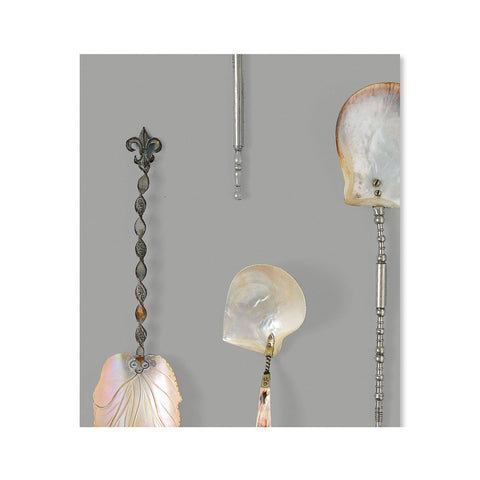 DRO-06 Obsession Wallpaper Sample Swatch