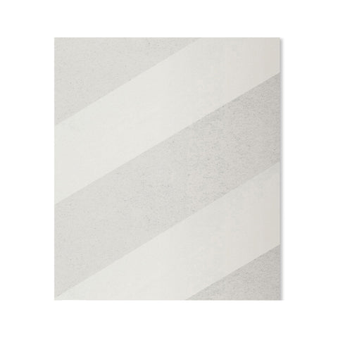 Graphic Chevron Wallpaper Sample Swatch