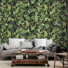 Greenery Wallpaper