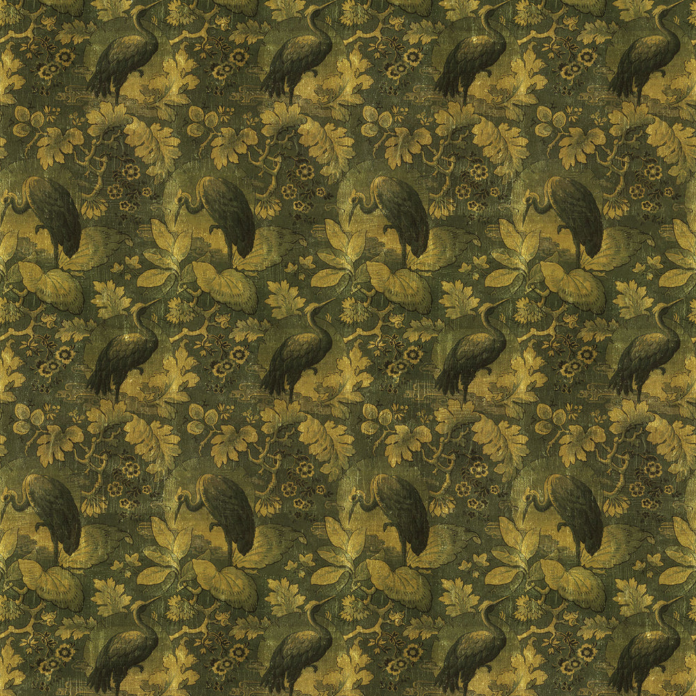 Héron Wallpaper