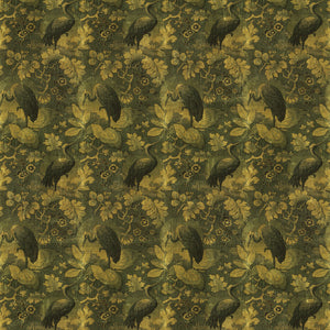 Héron Wallpaper