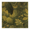 Héron Wallpaper Sample Swatch  option Vert Sample