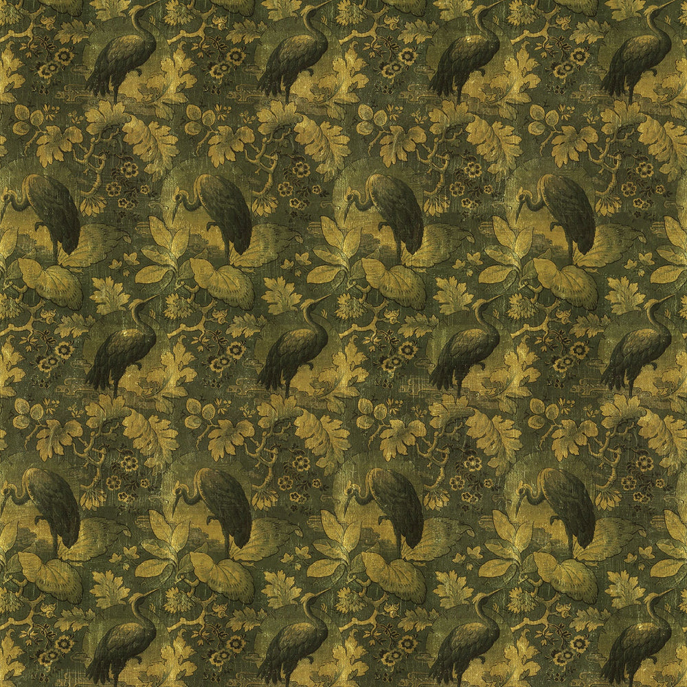 Héron Wallpaper