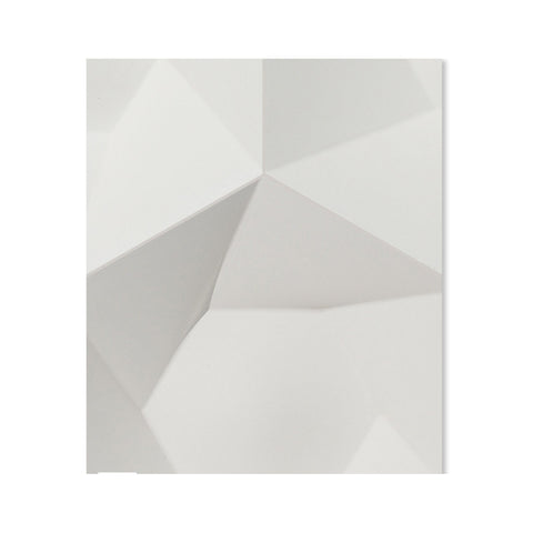 Hexa Ceramics Wallpaper Sample Swatch - Studio Roderick Vos for NLXL