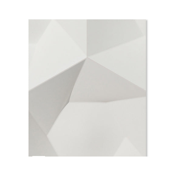 Hexa Ceramics Wallpaper Sample Swatch - Studio Roderick Vos for NLXL