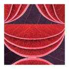Hidden Fruits Wallpaper Sample Swatch
