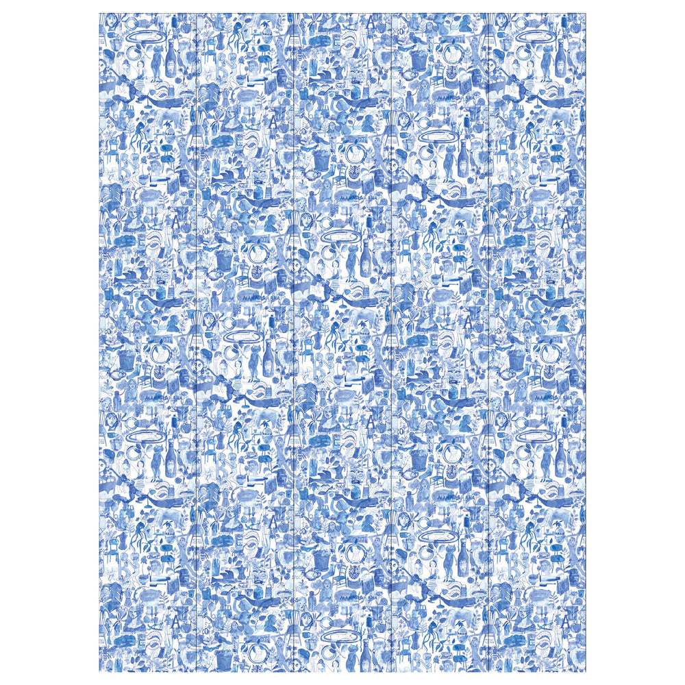 I’m Blue Wallpaper