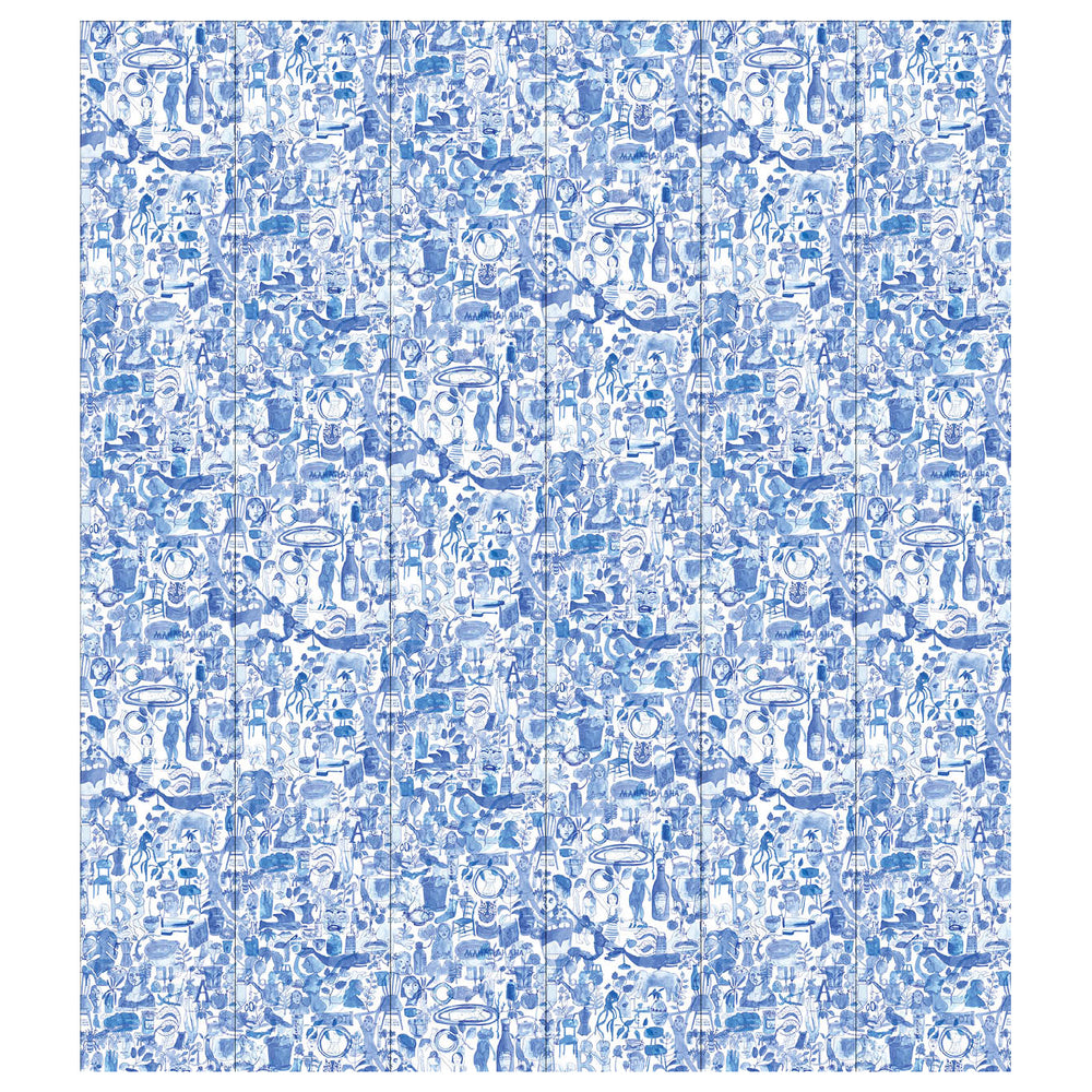 I’m Blue Wallpaper
