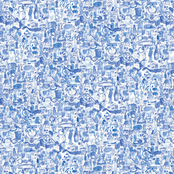 I’m Blue Wallpaper