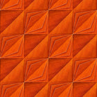 Orange Bloom Wallpaper