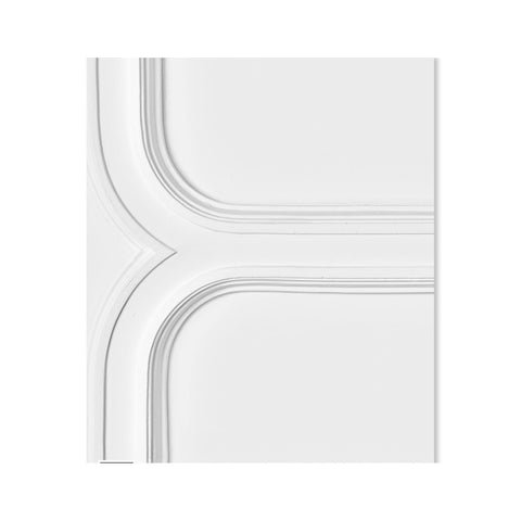 Ornament Wallpaper Sample Swatch