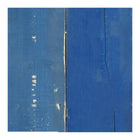 PHM-36 Blue Scrapwood Wallpaper Sample Swatch