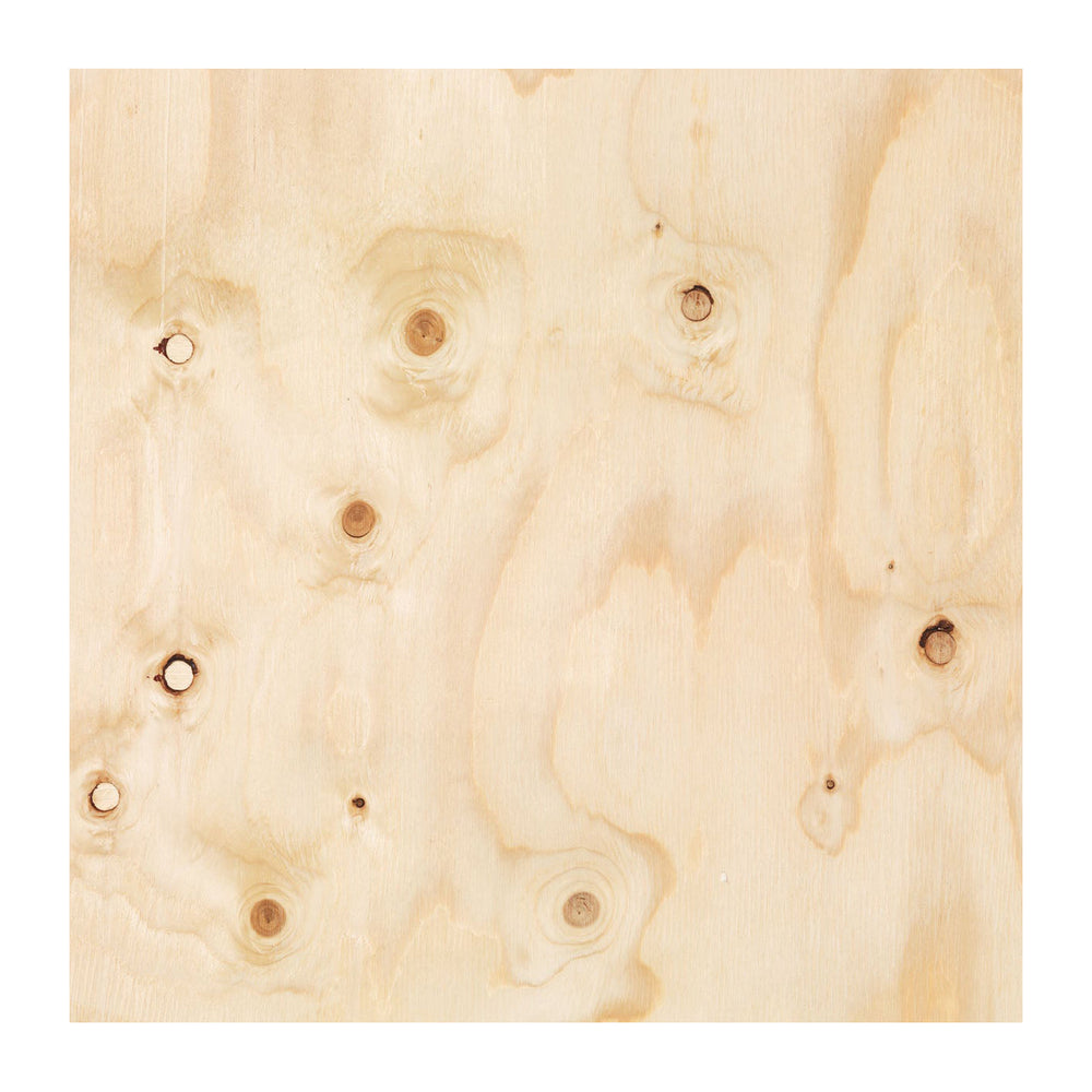 PHM-37 Plywood Wallpaper Sample Swatch