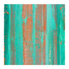 Spoiled Copper Wallpaper Sample Swatch