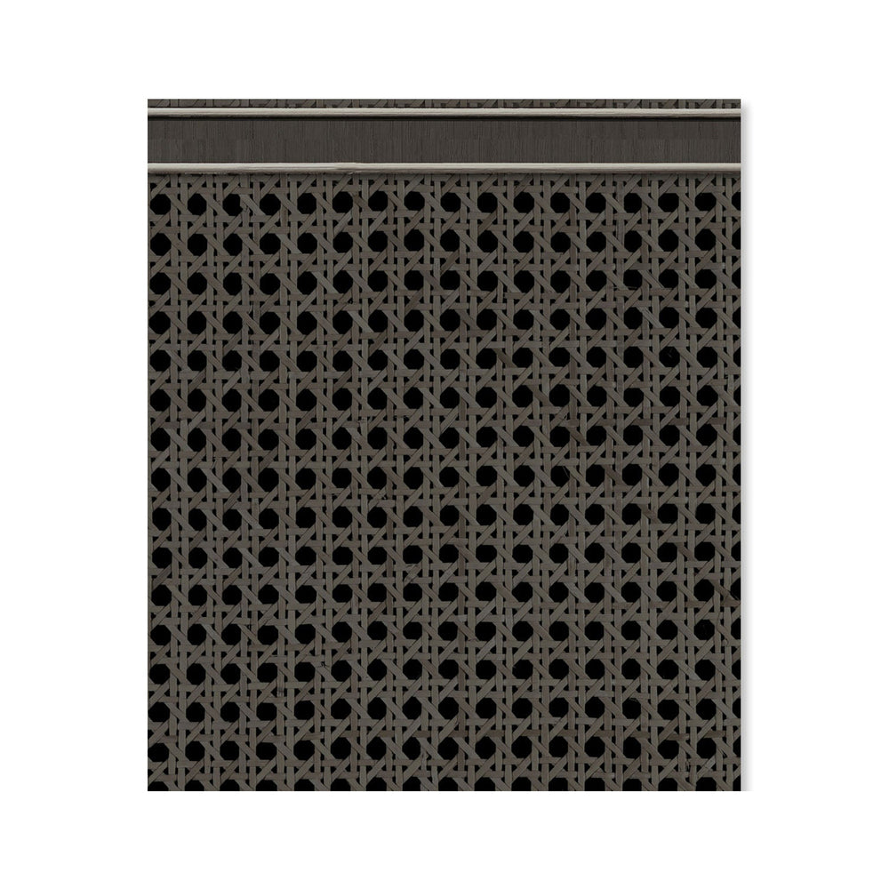 Square Webbing Wallpaper Sample Swatch - Studio Roderick Vos for NLXL