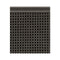 Square Webbing Wallpaper Sample Swatch - Studio Roderick Vos for NLXL  option Black Sample