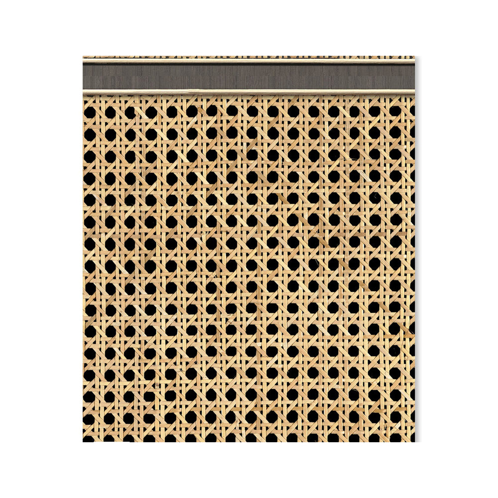 Square Webbing Wallpaper Sample Swatch - Studio Roderick Vos for NLXL
