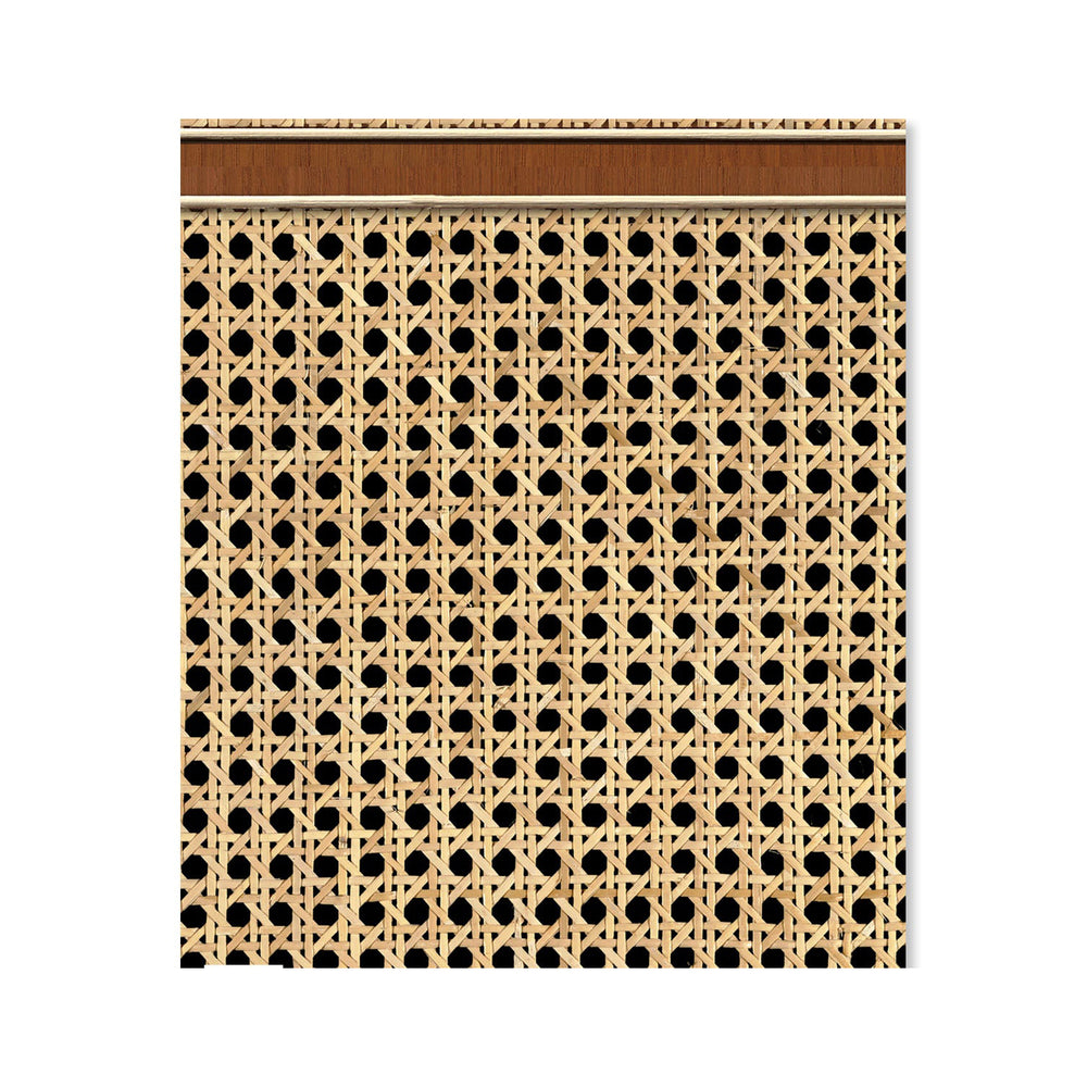 Square Webbing Wallpaper Sample Swatch - Studio Roderick Vos for NLXL