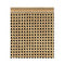 Square Webbing Wallpaper Sample Swatch - Studio Roderick Vos for NLXL  option Maple Sample