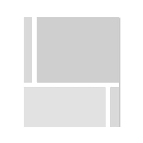 The Wall Wallpaper Sample Swatch