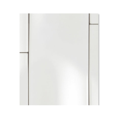 Wave Ceramics Wallpaper Sample Swatch