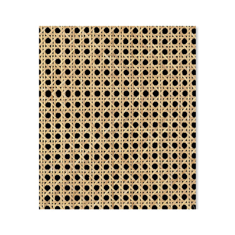 Webbing Wallpaper Sample Swatch - Mr & Mrs Vintage for NLXL