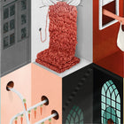 What the Food Wallpaper