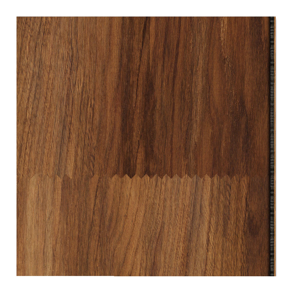 Wood Panel Wallpaper Sample Swatch - Mr & Mrs Vintage for NLXL