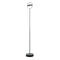 Nobi Floor Lamp  option Reflector