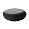 Noma Ottoman  option Basic Anthracite
